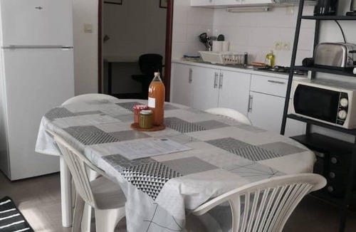 Secteur 2 Apartment | T3 du 32.center ville de Grenoble