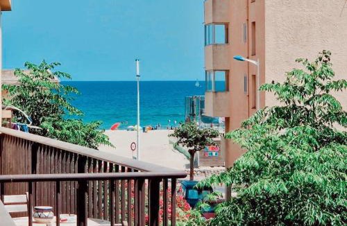Canet-Plage Apartment | T3 Paisible très proche plage climatisation et WIFI - 52