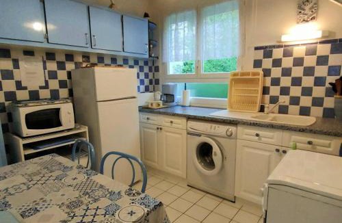 Cauterets Apartment | T3 proche télécabine à Cauterets pour 6 pers - FR-1-234-208