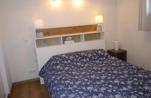 Saint-Mamet Apartment | T3 Sud avec balcon, piscine, parking, animaux ok et wifi - FR-1-313-236