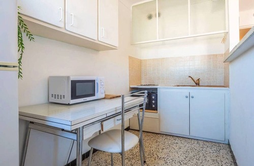 Le Grand Large Apartment | T3 with AC, parking, beach nearby - 5 guests