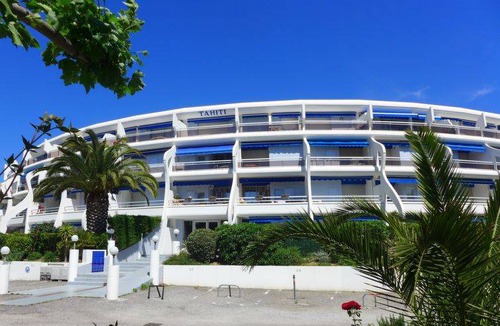 Le Couchant Apartment | Tahiti