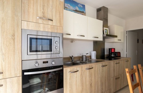 Plouescat House | Tal ar Mor by Interhome