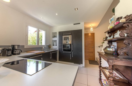 Talloires-Montmin House | TALLOIRES - Sous le soleil de Lanfon, Maison 7p