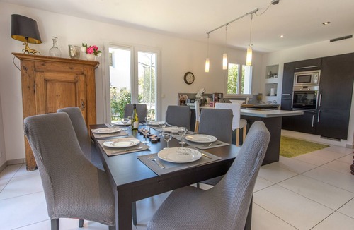 Talloires-Montmin House | TALLOIRES - Sous le soleil de Lanfon, Maison 7p