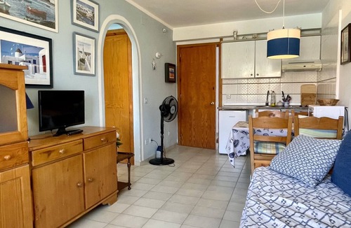 Els Griells Apartment | TAMARINDOS 607