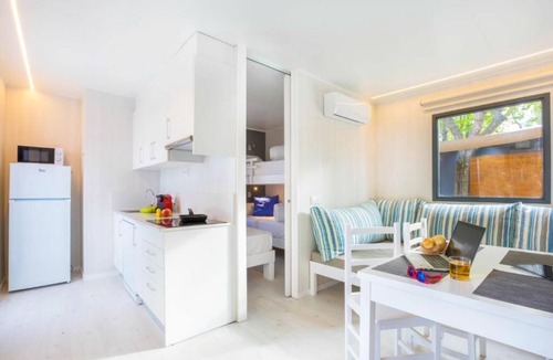 Tamarit RV Rental | Tamarit Beach Resort