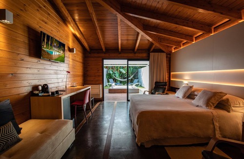 Alcanar House | Tancat de Codorniu