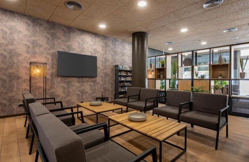 Tarragona Hotel | Tarraco Park Tarragona