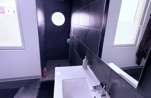 Rodez Apartment | Tasteful duplex 100m2 ideally located