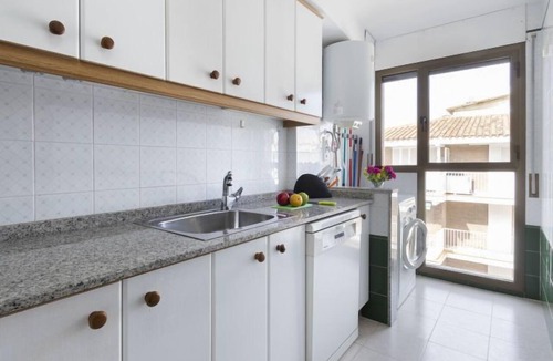 Torredembarra Apartment | Tatiana by Interhome