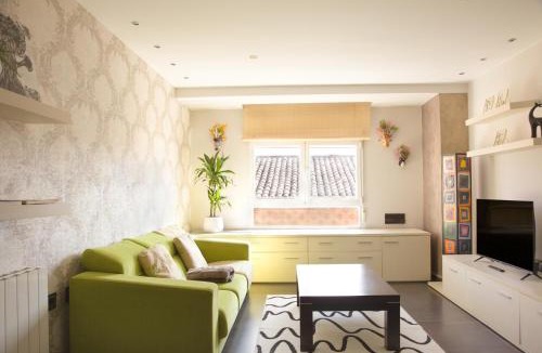 Tauste Apartment | Tauste Centro - Piso