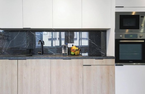 Quartier de la Maison-Blanche Apartment | TBS 85 - Design and modern apartment in Paris