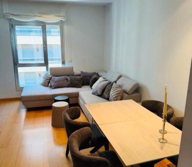 Zaragoza Old Town Apartment | Teatro de Caesar Augusta