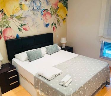 Zaragoza Old Town Apartment | Teatro de Caesar Augusta