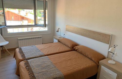 Maestu Apartment | Tellazar
