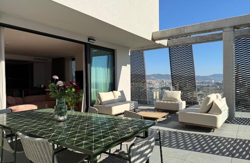 Barcelona Hotel | Tembo Barcelona