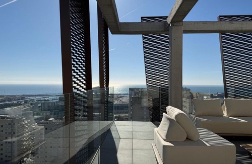 Barcelona Hotel | Tembo Barcelona