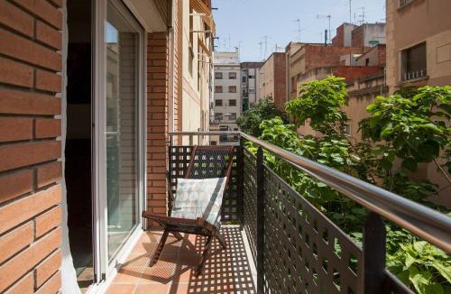 Collblanc y La Torrassa Apartment | Tendency Apartments Fira