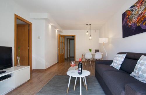 Collblanc y La Torrassa Apartment | Tendency Apartments Fira
