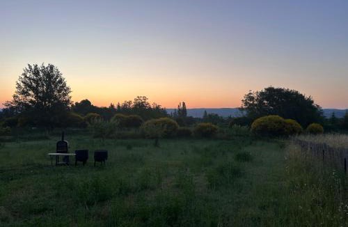 La Brillanne Other | Tente Cocoon