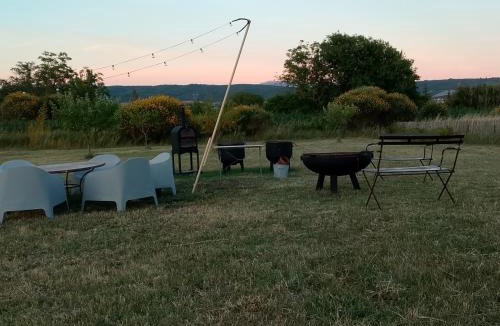 La Brillanne Other | Tente Cocoon