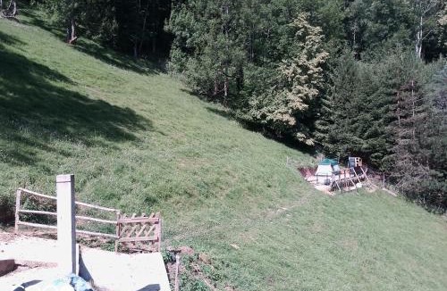Sarrancolin Other | Tente tout confort