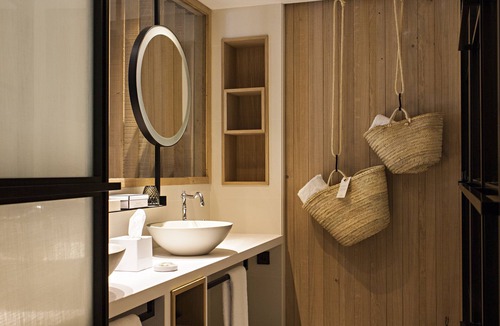 La Morera de Montsant Hotel | Terra Dominicata - Hotel & Winery