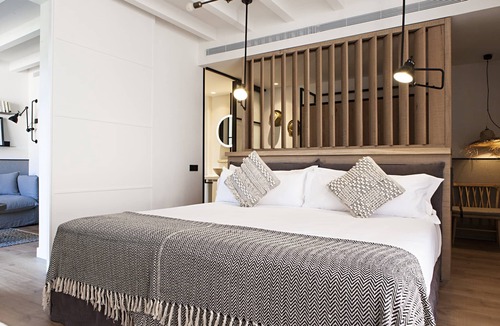 La Morera de Montsant Hotel | Terra Dominicata - Hotel & Winery