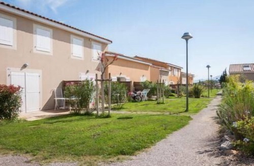 Latour-Bas-Elne House | Terrace, 43m², Saint-Cyprien