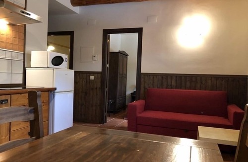 Baro Apartment | Terraferma Apartments in Baro 5 min. from Sort.