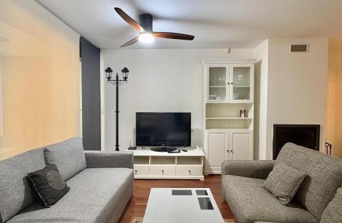 Latas Apartment | Terraza Varellas