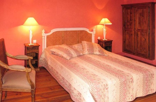 Ollieres House | Terres Ste Hilaire Farigoulette (HFKLZR4)