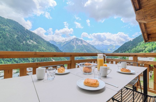 Champagny-en-Vanoise House | TERRESENS - L'Etoile de la Vanoise