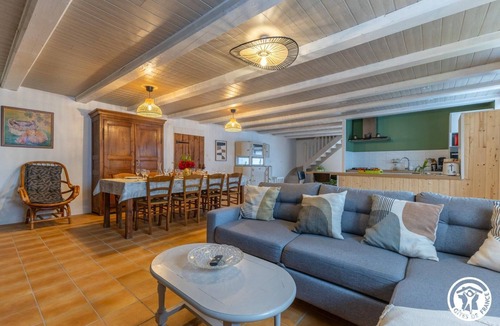 Larodde House | Terrif Vacation Rental - LARODDE