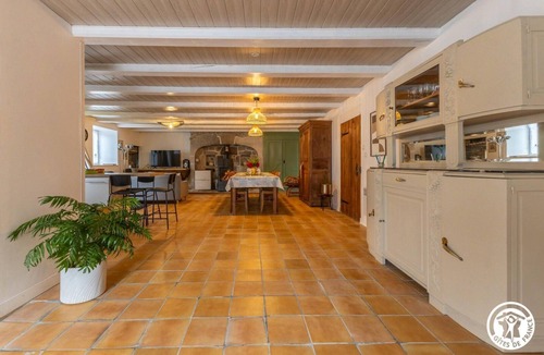 Larodde House | Terrif Vacation Rental - LARODDE