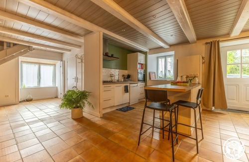 Larodde House | Terrif Vacation Rental - LARODDE