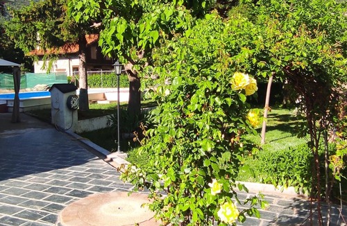 Arguis Villa | THE AMAPOLAS (formerly Casa Nogales)