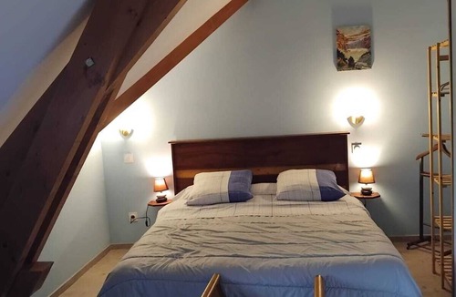 Saint-Paul-d'Oueil Bed & Breakfast | The Barn at Saint Paul d'Oueil (Pyrenees) - L'Antenac Bed and Breakfast
