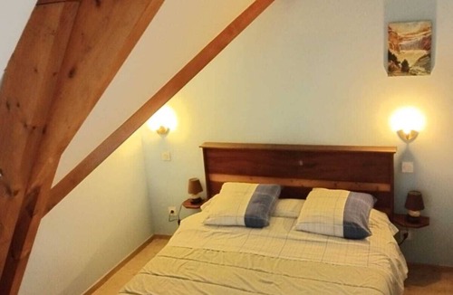 Saint-Paul-d'Oueil Bed & Breakfast | The Barn at Saint Paul d'Oueil (Pyrenees) - L'Antenac Bed and Breakfast