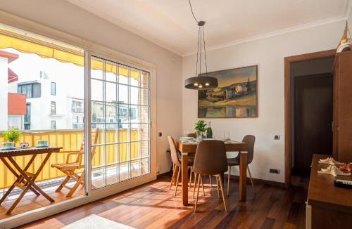 Sitges Apartment | The Beach Apartment by Hello Homes Sitges