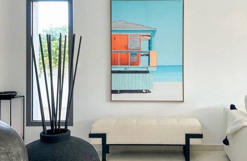 Le Grau-dʼAgde House | THE BEACH HOUSE