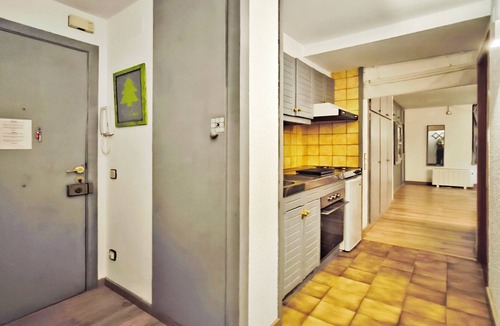La Molina Apartment | The Best Location at the Foot of La Molina Slopes