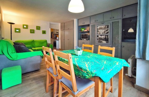 La Molina Apartment | The Best Location at the Foot of La Molina Slopes