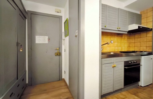 La Molina Apartment | The Best Location at the Foot of La Molina Slopes