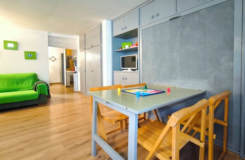La Molina Apartment | The Best Location at the Foot of La Molina Slopes