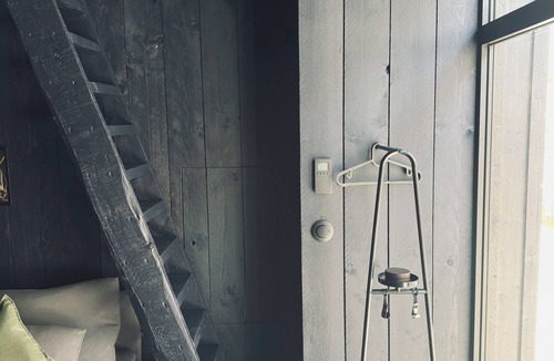 Cierp-Gaud House | The Black Loft Experience