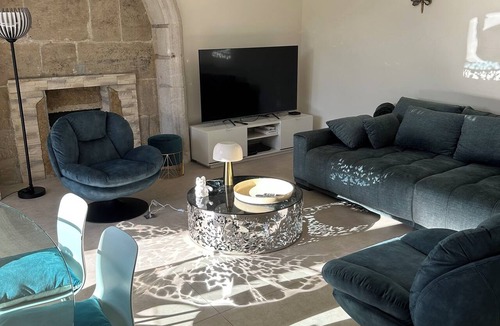 Vieugy Other | The Château Estate