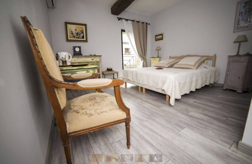 Bernis House | The Clos des Aramons.
