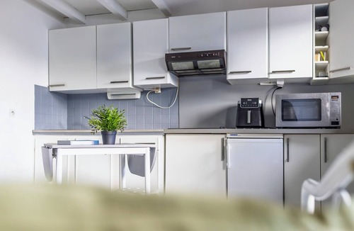 Cambo-les-Bains Apartment | The Cocon de Biarritz